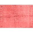 thumbnail image 1 of Ahgly Company Indoor Rectangle Abstract Red Contemporary Area Rugs, 5' x 7', 1 of 4