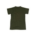 thumbnail image 4 of Rothco 7050 Men Kids Marines Physical Training Short Sleeve T-Shirt - Extra Small, 4 of 4