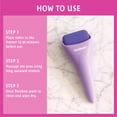 thumbnail image 5 of Skintimate Cold Therapy Ice Roller for Puffiness, Collagen, Muscle Relief, 5 of 7