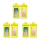 thumbnail image 3 of Toystoory Phone Waterproof Bag 3-layer Universal Solid Screen Pocket Park Beach Seaside Pouch Water Drifting Type1 NO1, 3 of 6
