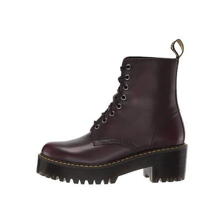 dr martens shriver hi 8 eye boot