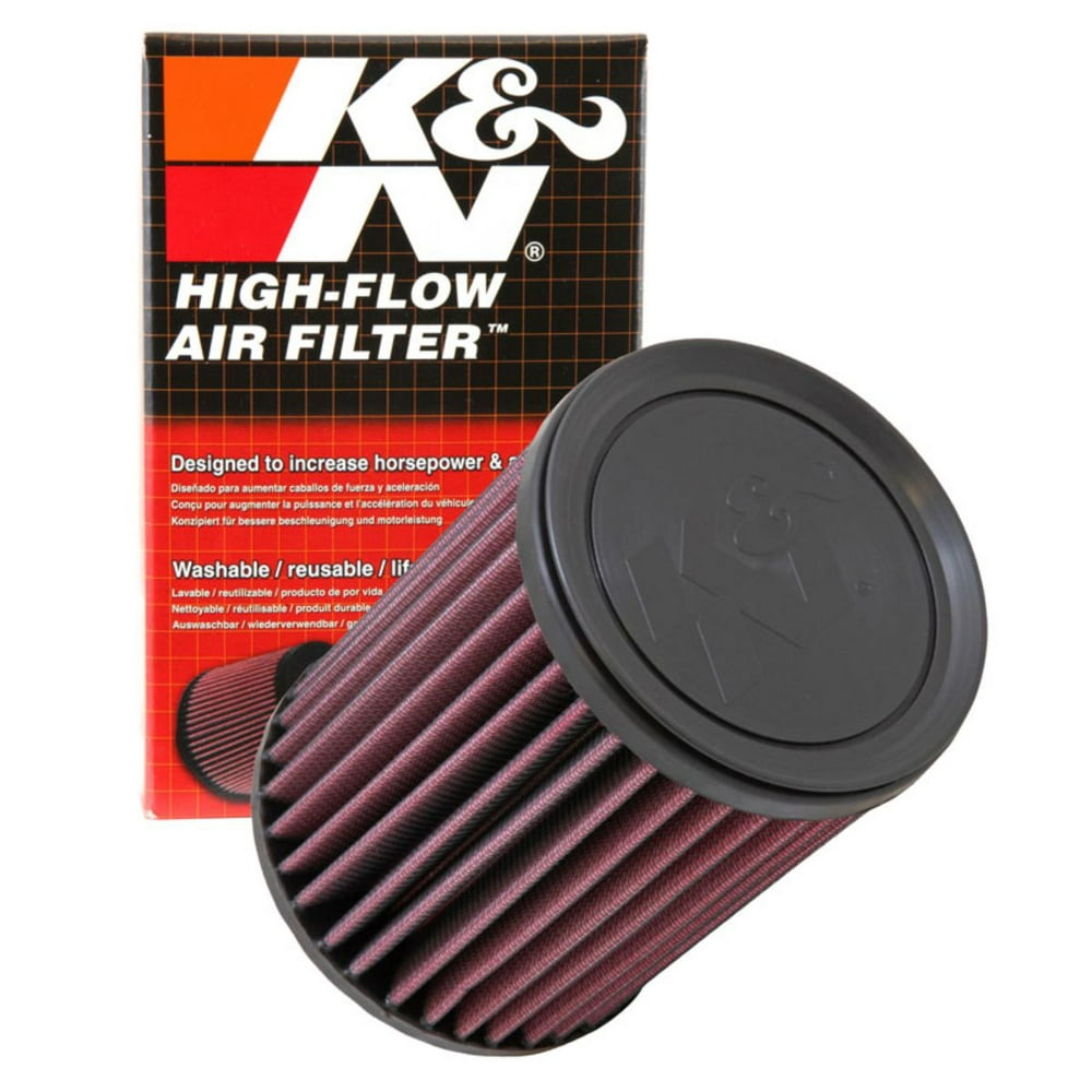 K&N Engine Air Filter High Performance, Premium, Powersport Air Filter