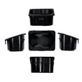 thumbnail image 1 of Console Cup Holder Pocket for 1995-99 Vehicles, 1 of 1