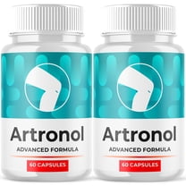 Artronol Support Pills Advanced Mobility Support Supplement 120 Capsules