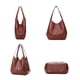 thumbnail image 3 of pstuiky Bolso de mano para mujer bolso de hombro de gran capacidad, 3 of 6