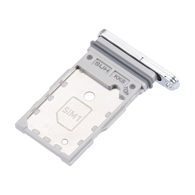White Samsung Galaxy S22 Ultra 5G (SM-S908W) Replacement Single