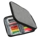 thumbnail image 2 of Kit De Costura Bolsa De Hilo De Alfiler De Costura Juego De Hilos De Alfiler De Costura Con Caja De Almacenamiento Yuarrent HA016482-00, 2 of 7