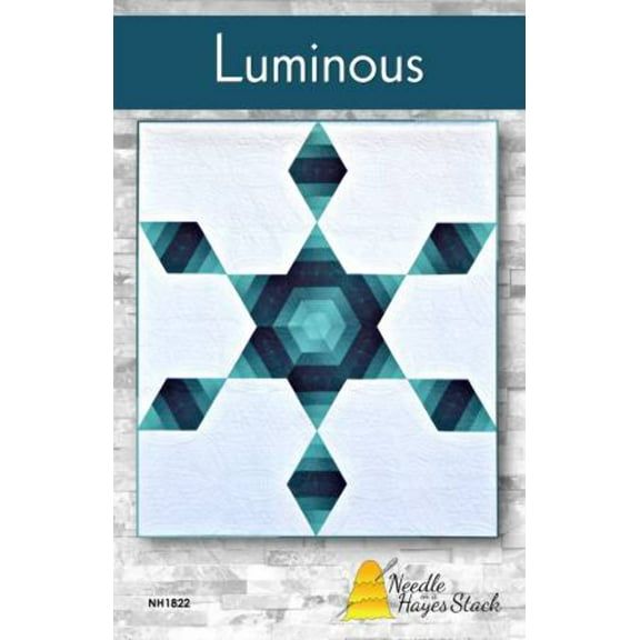 Luminous Quilt Pattern