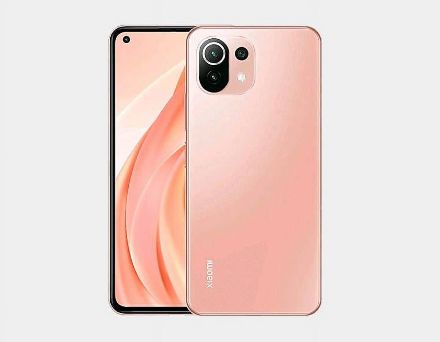 Смартфон Xiaomi 11t 128gb Купить