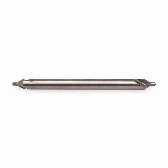 Keo Drill/Countersink Bit,60 Deg,No 1x6 L,HSS 907-000-056