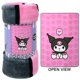 thumbnail image 2 of Manta NORTHWEST Hello Kitty Kuromi Silk 100% poliéster, 2 of 2