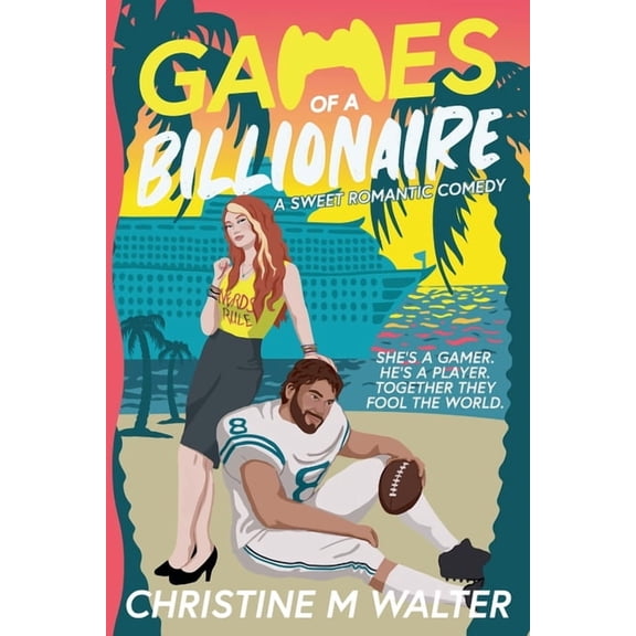 Games of a Billionaire, (Paperback)