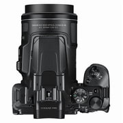 Nikon COOLPIX P950 Digital Camera, 16MP, 83x Optical Zoom, 4K Video Bundle (International Model)