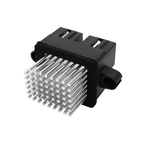 Blower Motor Control Module