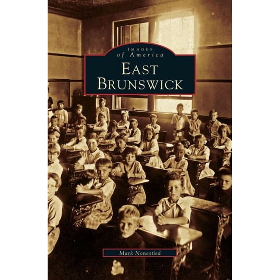 East Brunswick (Hardcover)