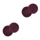 thumbnail image 3 of Fundas para taburete Naiovety Vino rojo 2piezas, 3 of 6