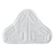 thumbnail image 2 of Piezas de Repuesto para Fregona Compatible con H20 X5 S302 S001, Accesorios para Fregona a Vapor, Almohadillas Lavables para Fregona, 2 of 5