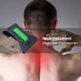 thumbnail image 4 of Instrumento de masaje de cuello, almohada de masaje de cuello de relajación muscular para hombres y mujeres, regalo Hugtrwg Para estrenar, 4 of 8
