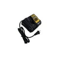thumbnail image 4 of DeWalt DCB1104 12V/20V 4 Amp Battery Charger, 4 of 4