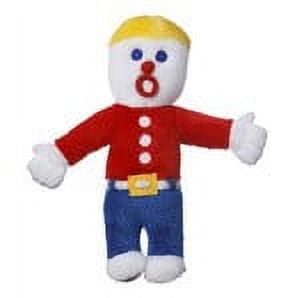 MultiPet Mr.Bill Size:Pack of 2