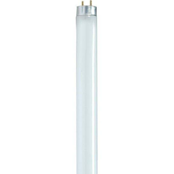 Satco Tube T8 32W 4100 Kelvin 30/CT White S8420