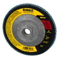 thumbnail image 3 of DeWalt 4.5"60gt Zirc T29 Flap Disc, 3 of 4