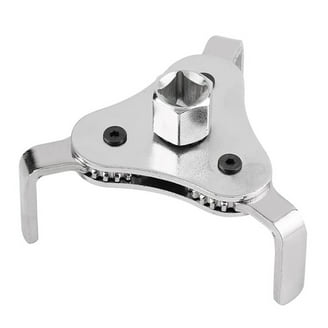 Lisle 60200 Strap Filter Wrench To 6-1/2" In Diameter. 3-5/8" Long Yoke 1/2"Dr - Foto 7