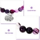 thumbnail image 3 of Pulsera de amatista de amatista de amatista de amatista de amatista de amatista natural para mujeres para mujeres, 3 of 5