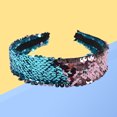 thumbnail image 1 of unbranded Para Mujer Con Lentejuelas Reversibles Doble Accesorio Para Fiesta Y Uso Diario, 1 of 8