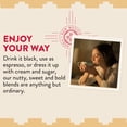 thumbnail image 6 of New Mexico Piñon Biscochito Flavored Medium Roast Ground Coffee, 12 oz, 6 of 9