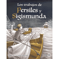 thumbnail image 1 of Los trabajos de Persiles y Sigismunda EDITORIAL TRILLAS S A DE C V Pasta Blanda, 1 of 2