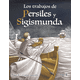 thumbnail image 1 of Los trabajos de Persiles y Sigismunda EDITORIAL TRILLAS S A DE C V Pasta Blanda, 1 of 2