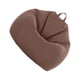 thumbnail image 5 of Cateissary Sofá Puff de tela - Asientos elegantes y cómodos para la sala de estar Funda para silla con estilo Lazy Sofa Chair Bag Beanbag Type2 NO2, 5 of 6