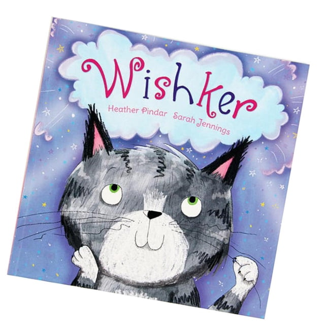Cuentos para Libro de Imágenes Juegos Bricolaje Celebración Decorativas de Fiestas Wishker Baoblaze Colorido libro de imágenes