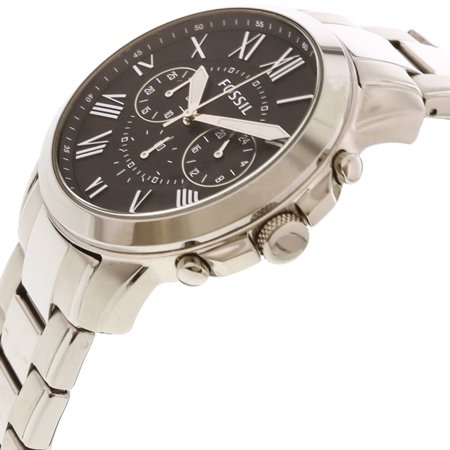 fossil watch fs4736ie