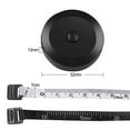 thumbnail image 6 of 150cm Soft Tape Measure Body Measuring Tape Cloth Ruler-Sewing Good F1E3, 6 of 6