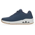 thumbnail image 4 of Tenis Skechers Para Hombre 52458 Azul [ske618] azul 29.5 MX, 4 of 8