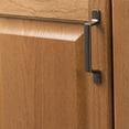 thumbnail image 3 of Hickory Hardware P3113-Obh 3" Oil Rubbed Bronze Rotterdam Cabinet Pull, 3 of 5