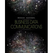 Business Data Communications, Used [Paperback]