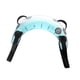 thumbnail image 4 of Bolsa De Agua Rellenable Con Agua, Entrenamiento De Agilidad Portátil Para Ejercicio Físico En Casa, 4 of 8