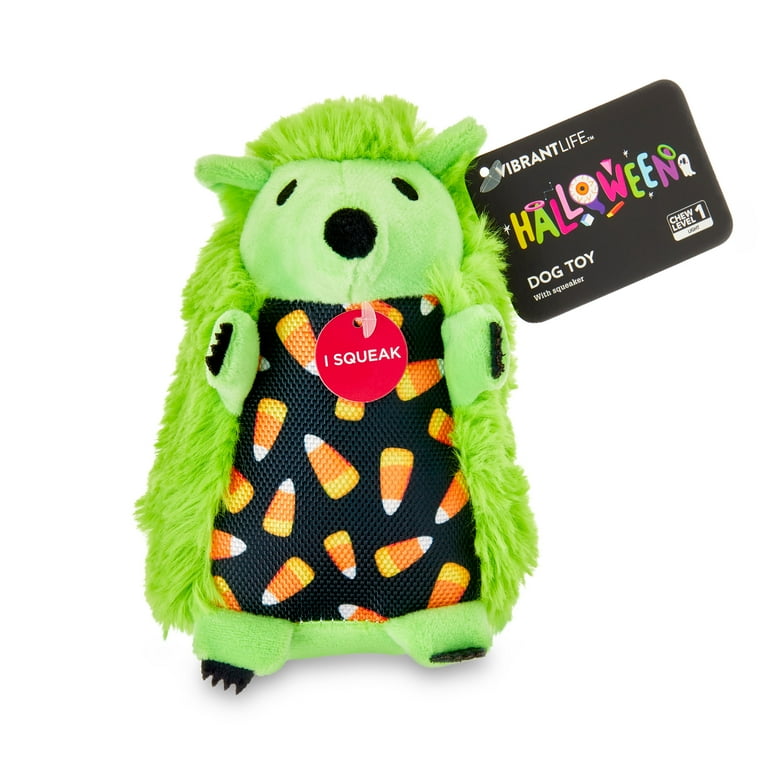Butter than Life {Plush Toy}