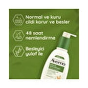 Aveeno Daily Moisturizing Body Lotion 300 ml