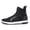 Black gray, variant on Breathable Motorcycle Boots For All Seasons - Unisex Motorcycle Cycling Shoes,Black gray,47