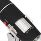 thumbnail image 3 of Microscope numérique USB 1600 x 1080p HD, luminosité réglable, 8 LED, mini microscope portable pour téléphone Android et ordinateur, 3 of 4