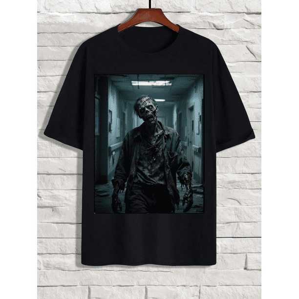 Dead By Daylight Tee,unisex T Shirt unique Tee Gildan Shirt unisex Full Size