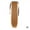 30, variant on Synthetic 34 Inch Long Straight Ponytail Hair Extensions Natural Brown Wrap Around Clip In Pony Tail Hairpiece For Women