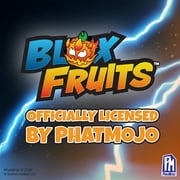 Blox Fruits Collector Bundle Set