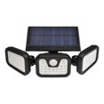 thumbnail image 4 of Solar Safety Light,Solar Outdoor Lights 450LM Heads Solar Safety Light Solar Outdoor Lights Best in Class, 4 of 12