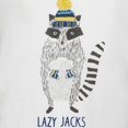 thumbnail image 3 of Lazy Jacks T-Shirt Raton Laveur pour Garçons/filles, 3 of 4