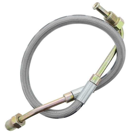 Polaris 1910479 OEM Transmission to Foot Brake Line 2001-2002 Sportsman 400 500